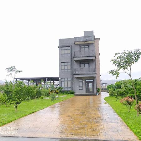 Soul Home Jiaoxi Luaran gambar
