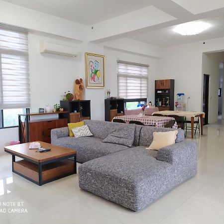 Soul Home Jiaoxi Luaran gambar