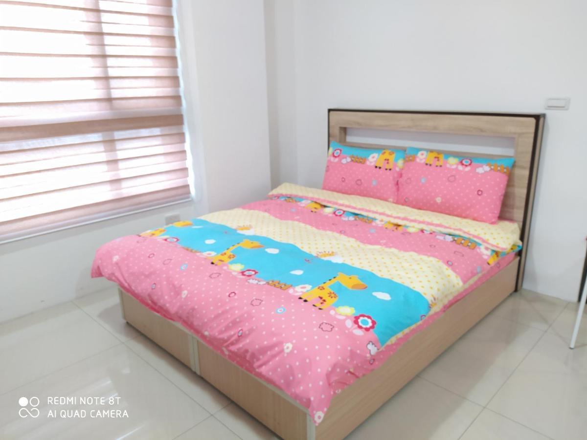Soul Home Jiaoxi Luaran gambar
