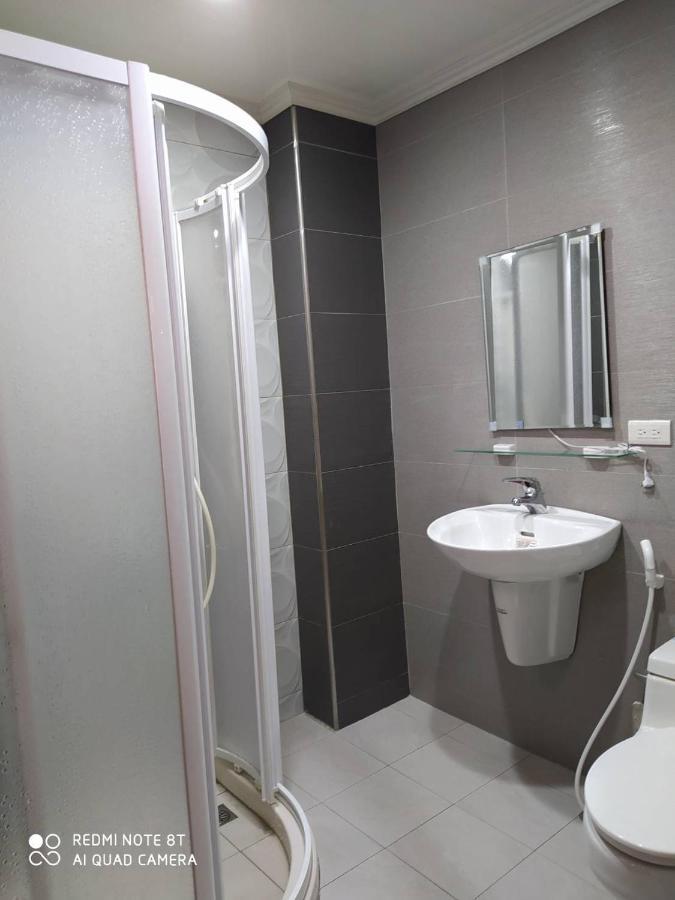Soul Home Jiaoxi Luaran gambar