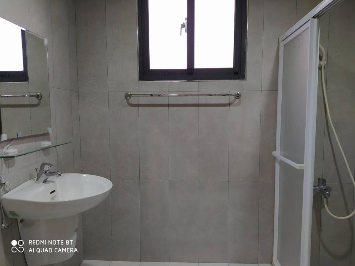 Soul Home Jiaoxi Luaran gambar