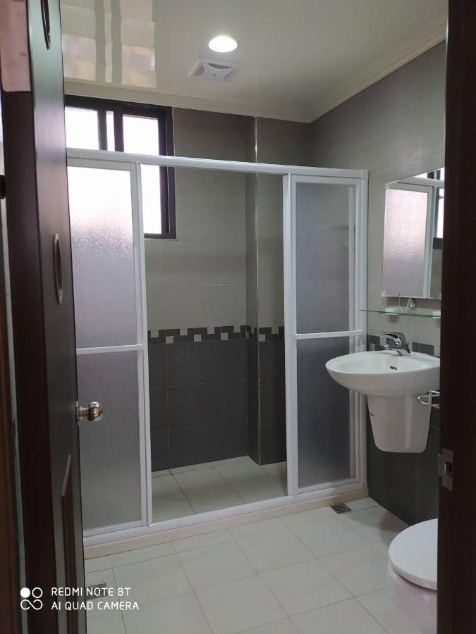 Soul Home Jiaoxi Luaran gambar
