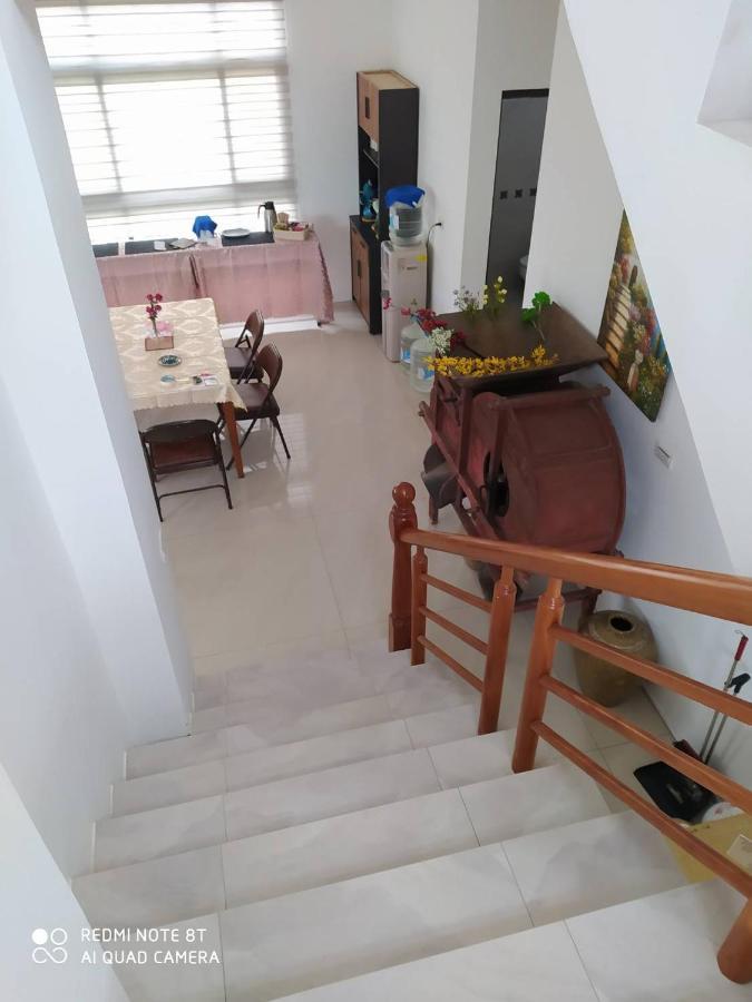 Soul Home Jiaoxi Luaran gambar